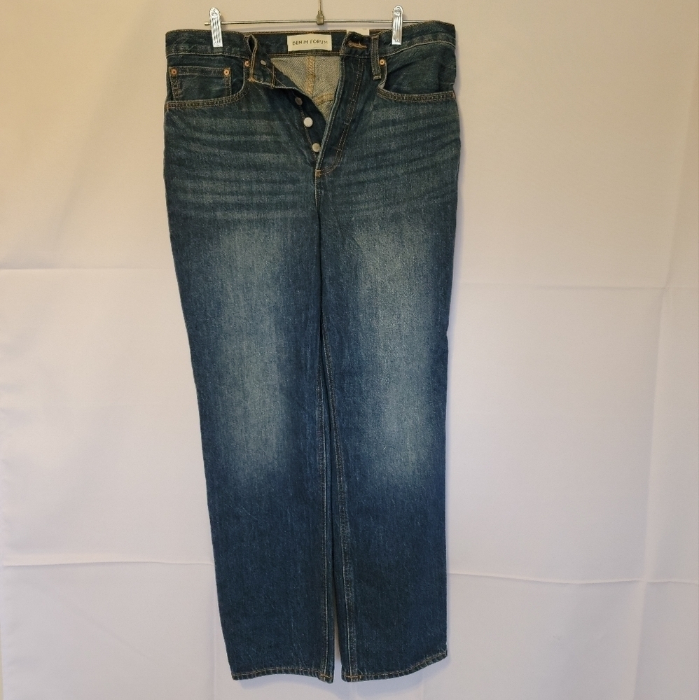 Jeans Denim Forum 29W
